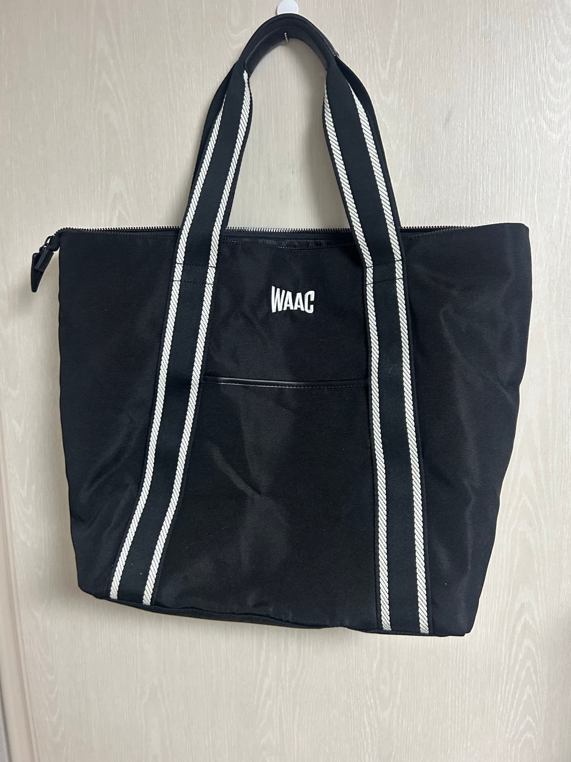 WAAC 숄더백 가방 새제품 팜 상품이미지3