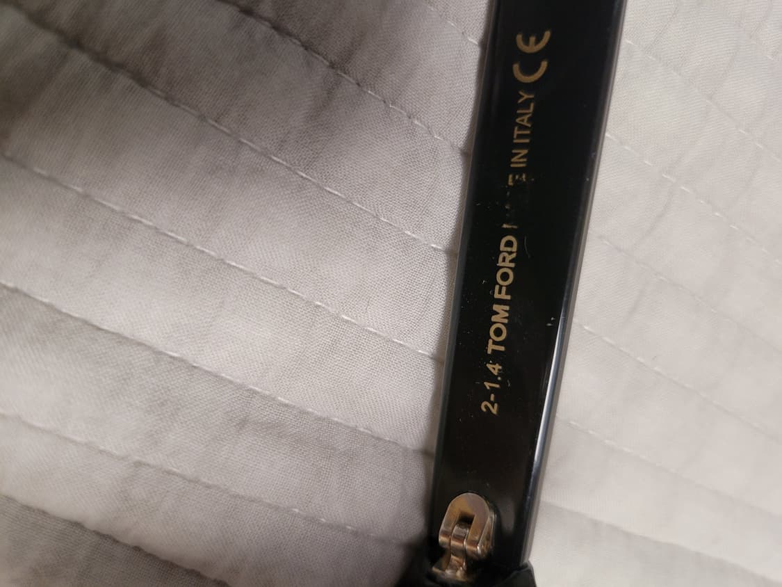 추억이 깃든 TOMFORD  톰포드 TF9356  선글라스 판매  상품이미지5