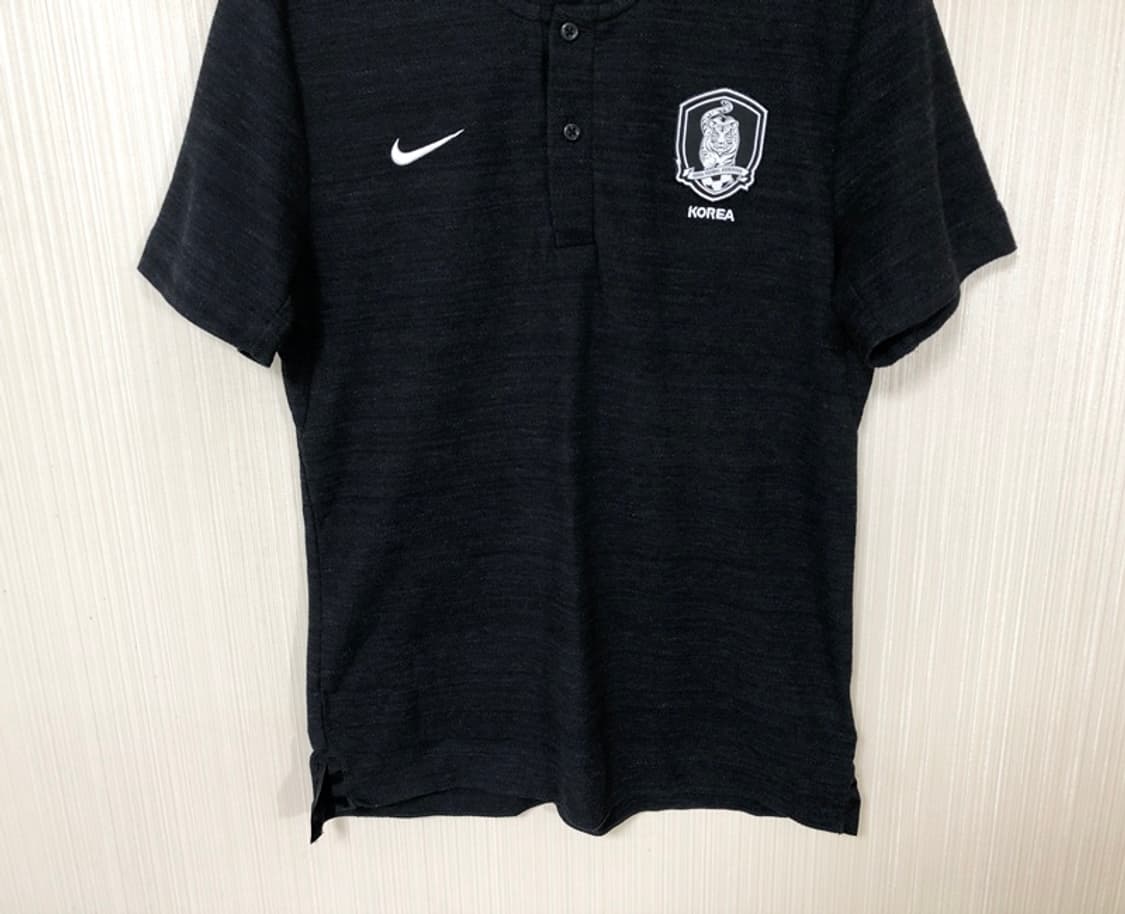 나이키 18-20 대한민국 축구국대 폴로티셔츠 L(100) 상품이미지3