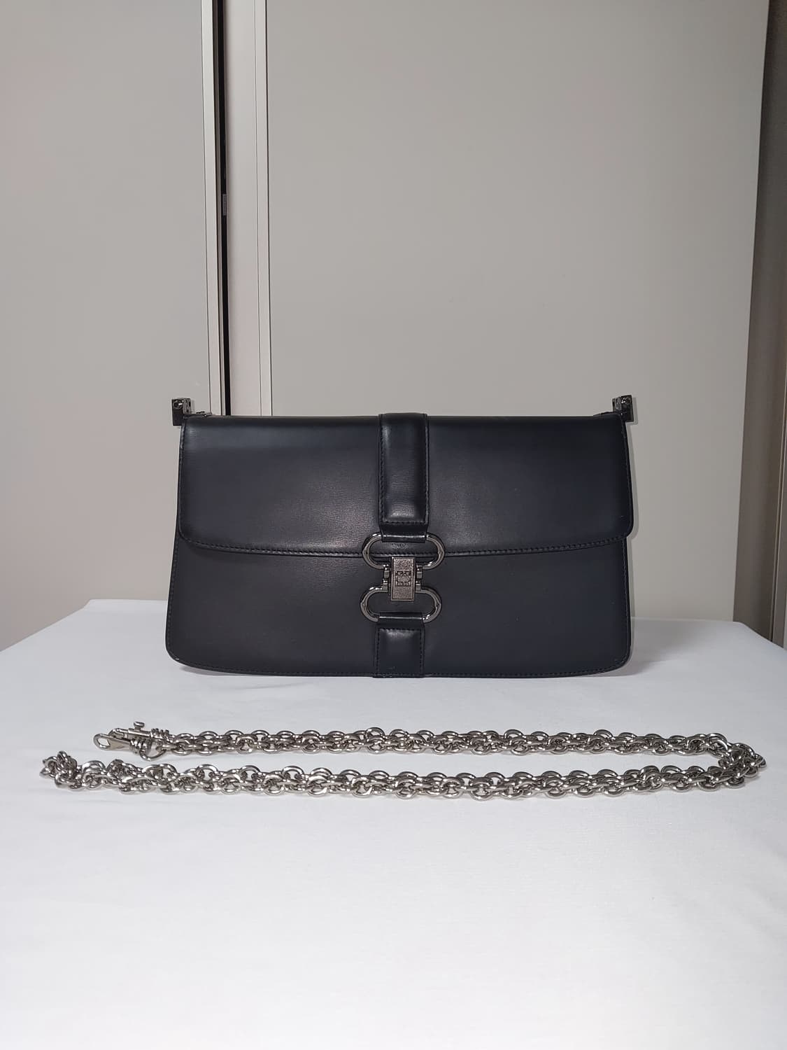 파코라반 00's 빈티지 체인백 상품이미지1