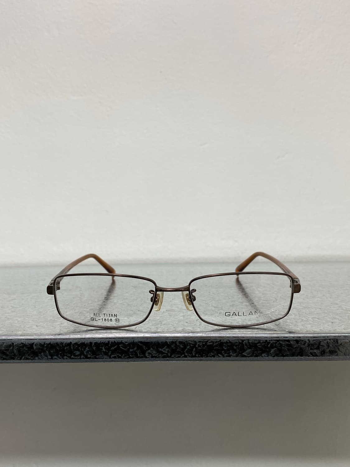 vintage glasses 492 상품이미지2