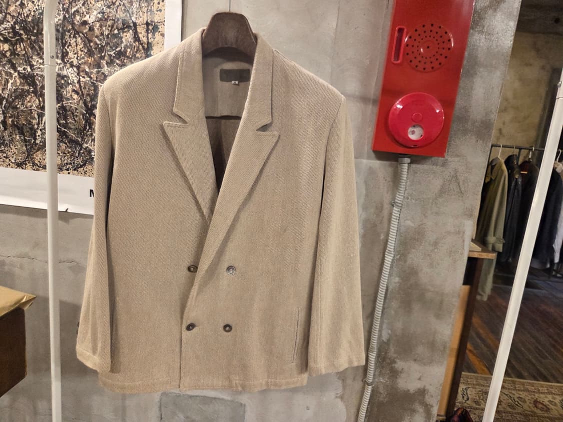 요지야마모토 Y's 상품이미지9