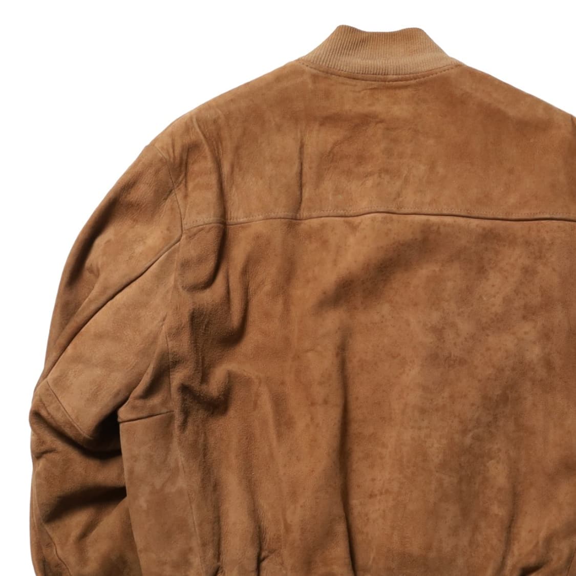 70's Sears Oakbrook Suede Jacket 상품이미지6