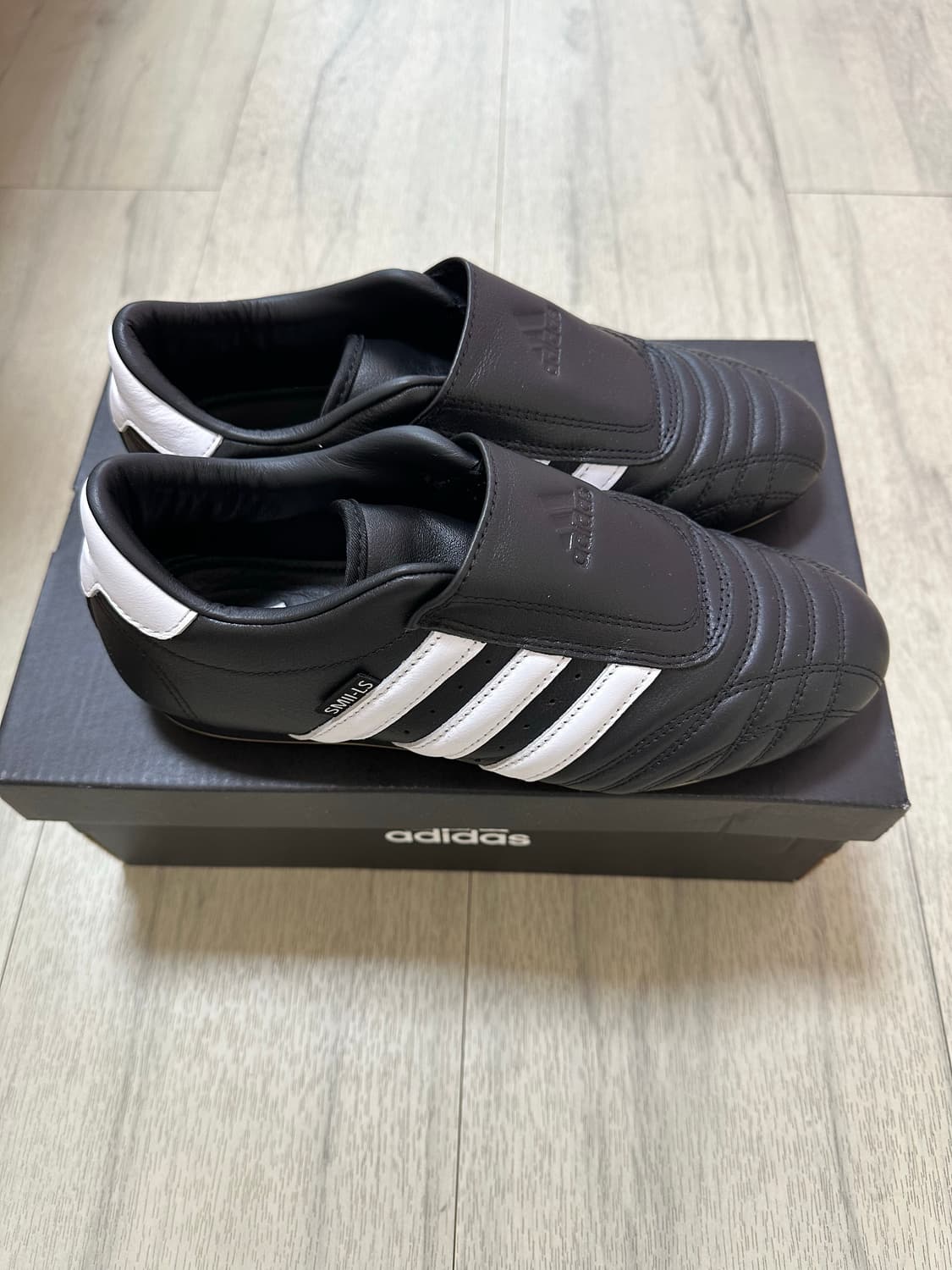 아디다스 태권도 상품이미지4