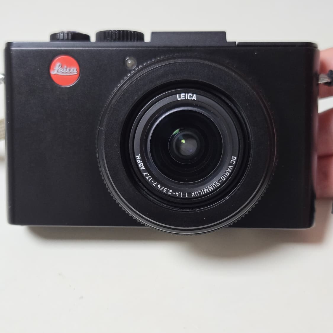 라이카 D-Lux 6 카메라 상품이미지2