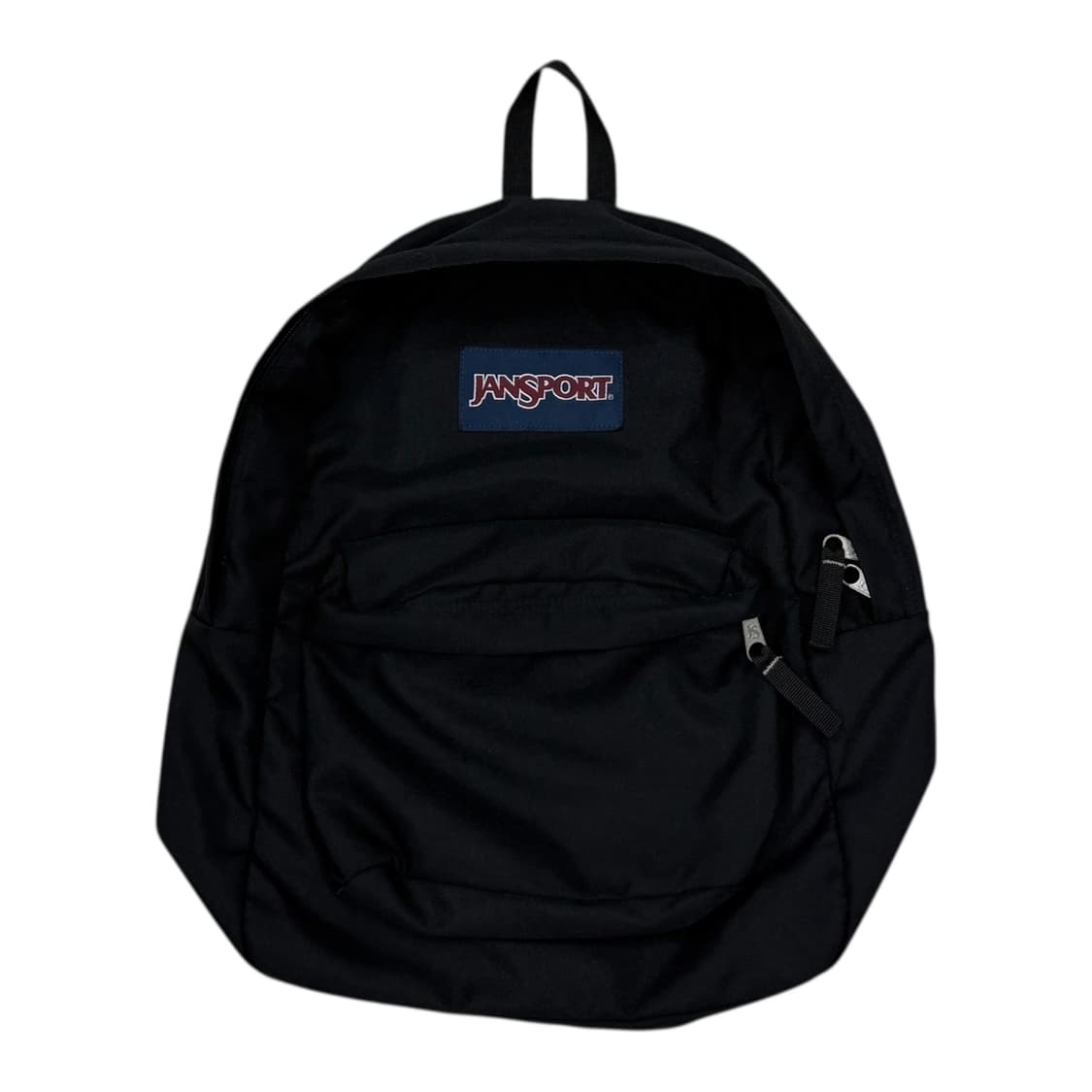 잔스포츠 슈퍼브레이크 저렴이 백팩 가방 블랙 상품이미지1