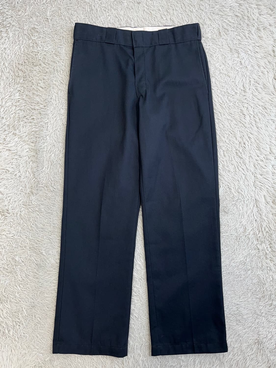 디키즈 874 코튼 팬츠/#2571 상품이미지1