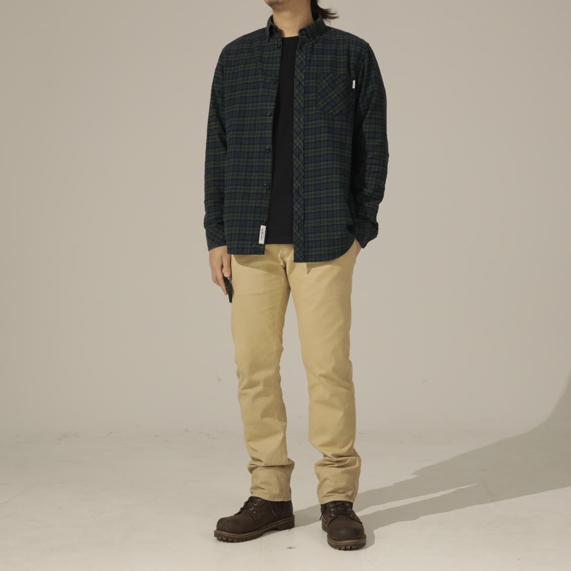 스펙테이터 어치브먼트 진 상품이미지2