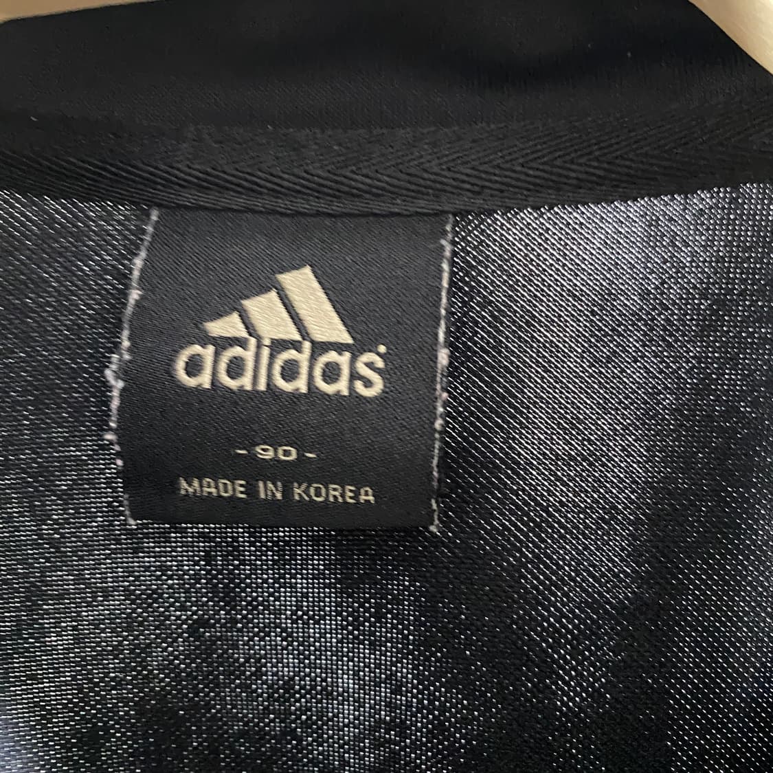 -Adidas Crop Top Custom 상품이미지6
