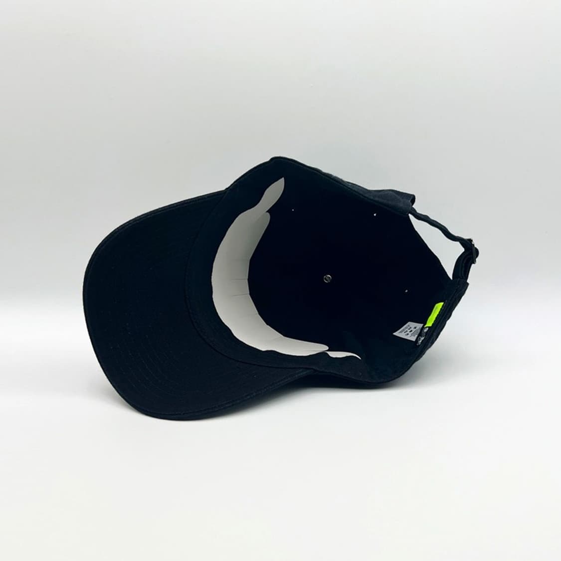 나이키 블랙 모자 NIKE NY vs NY 헤리티지86 볼캡 상품이미지9