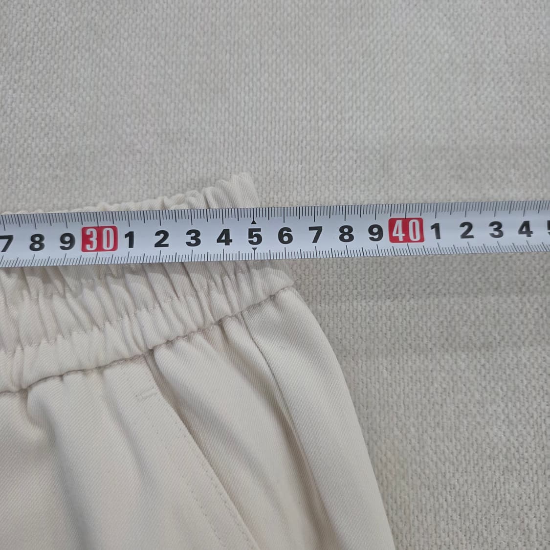 [32] 세븐셀라 카고 조거 와이드 팬츠 0202J 상품이미지9