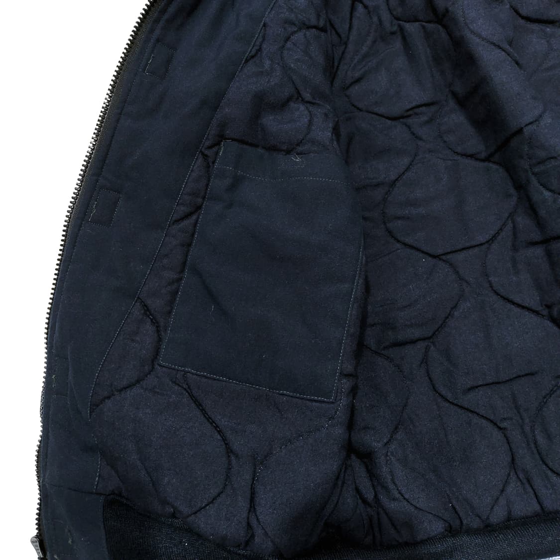 usn 쉽보드자켓 콜드웨더 자켓 아라미드 xl (110-115) 상품이미지7