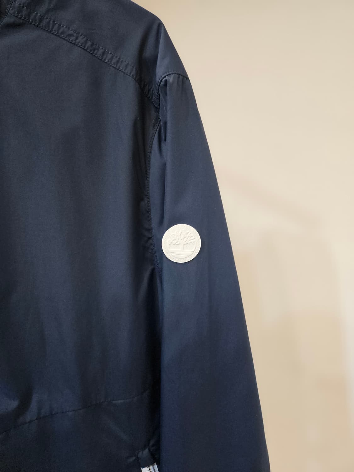 팀버랜드 후드 바람막이 자켓 상품이미지3