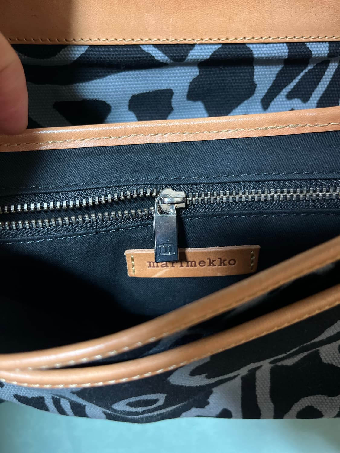 Marimeko kaisa bag   상품이미지6