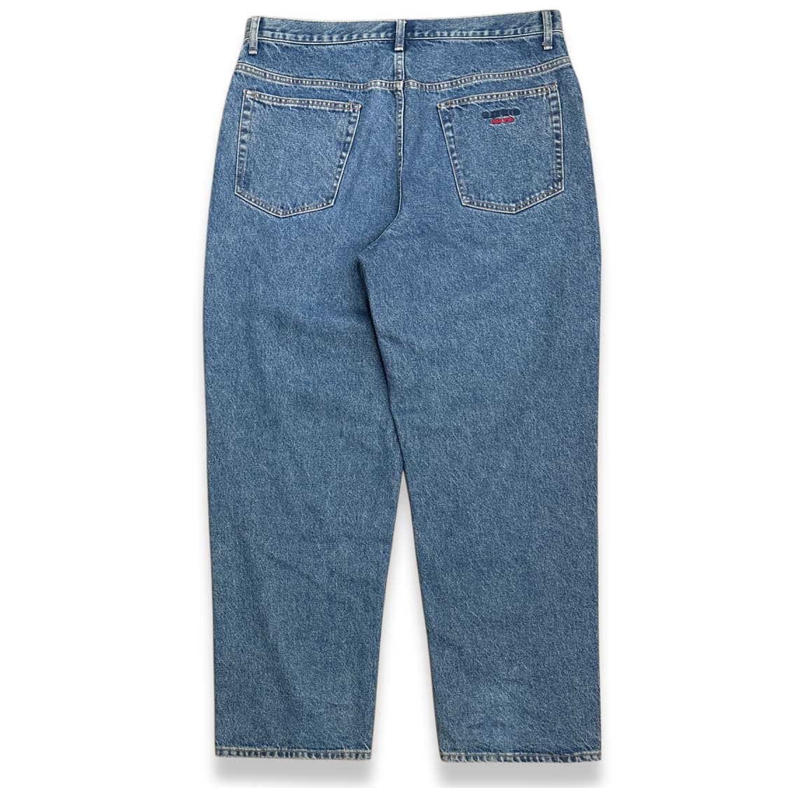 Supreme Baggy Jeans 인디고 34 상품이미지1