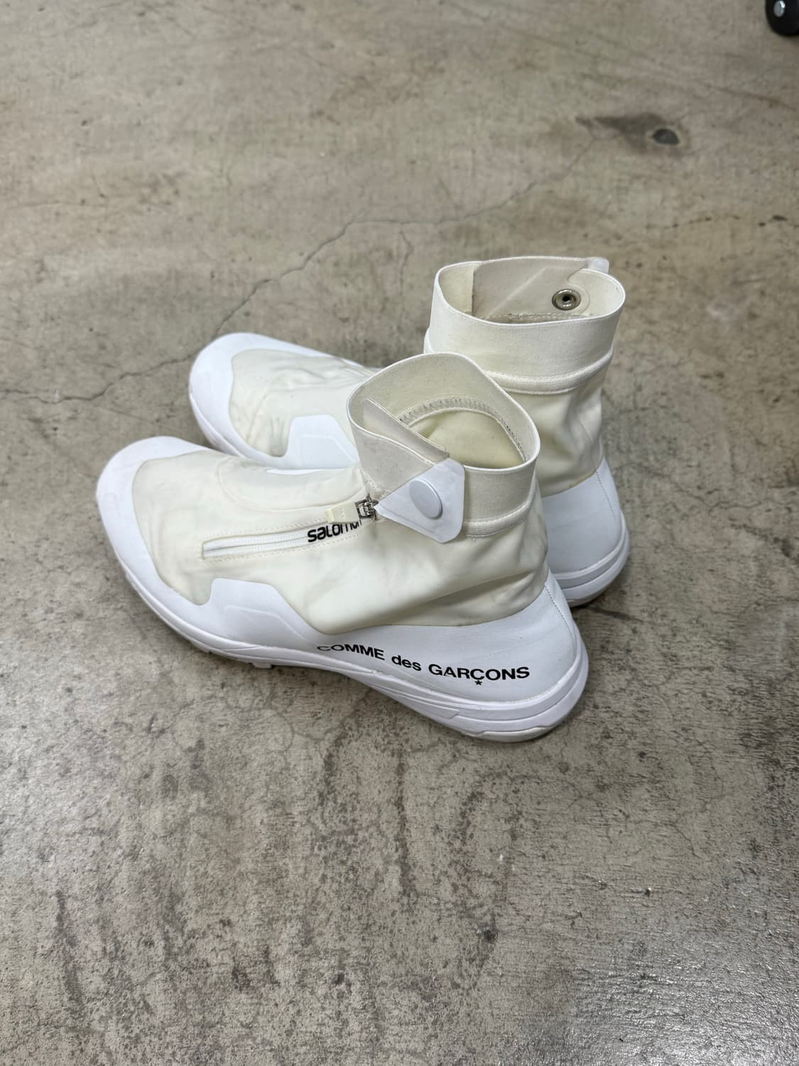 COMME DES GARCONS x SALOMON 상품이미지2