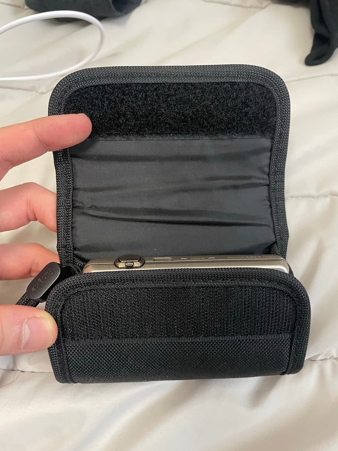 소니 사이버샷 WX200 빈티지 디카 상품이미지5