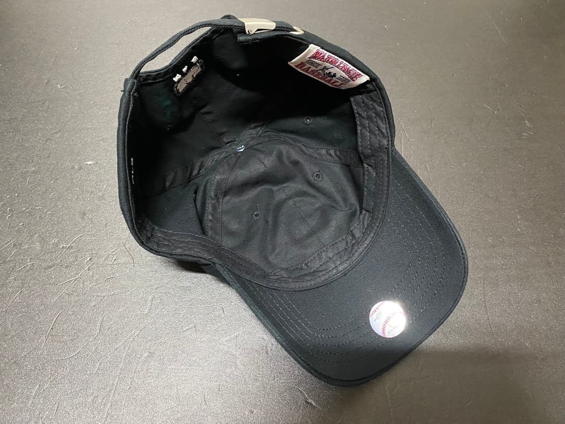 Mlb yankees vintage cap볼캡 상품이미지7