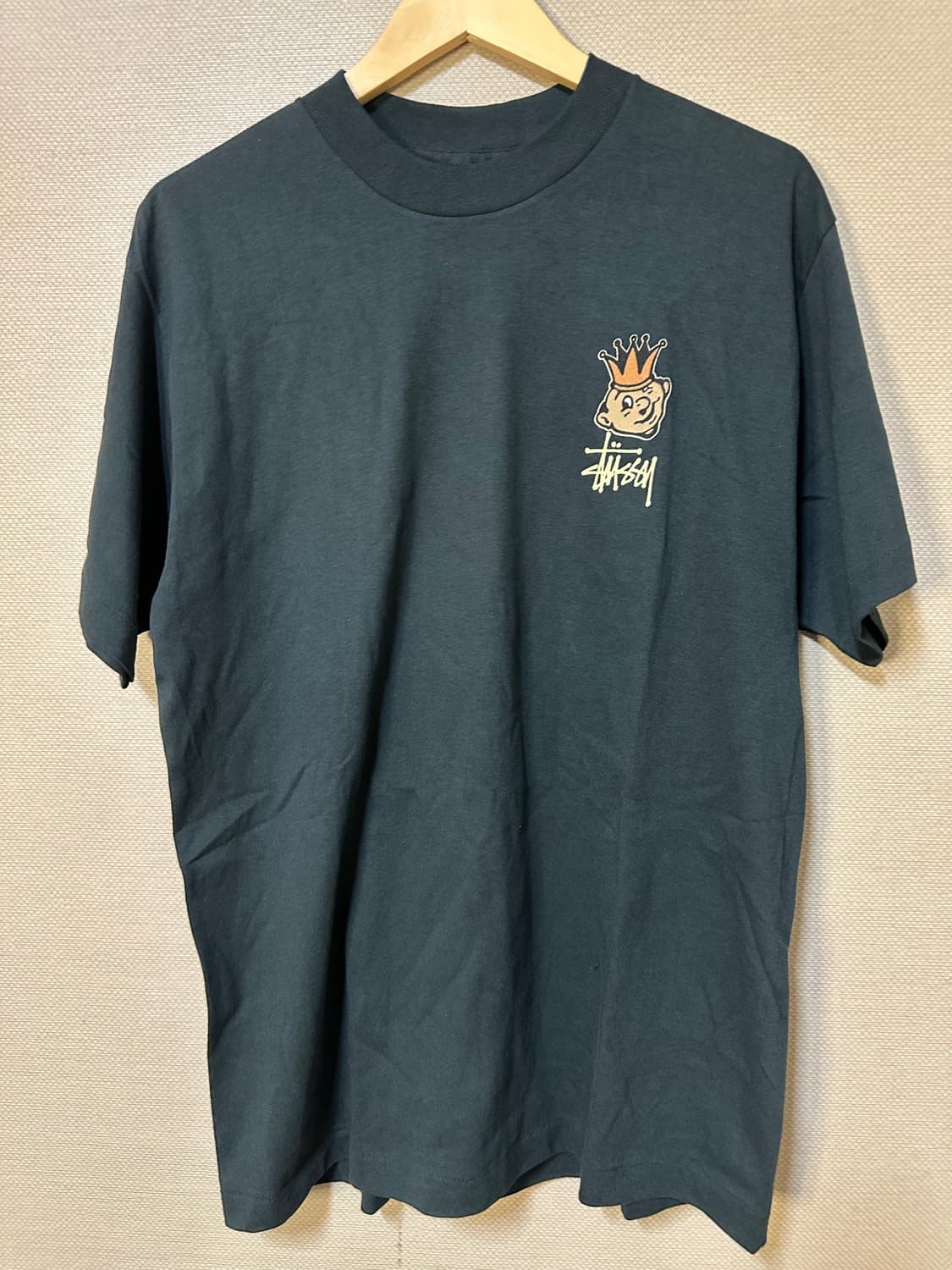 Stussy Jester 90's 상품이미지2