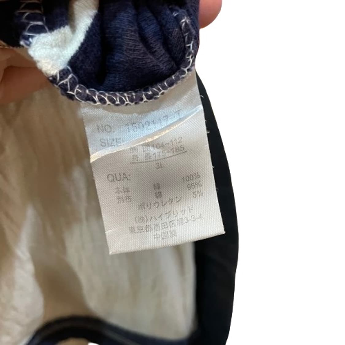 Culture Mix 컬처믹스 에스닉 반팔후드집업 상품이미지9