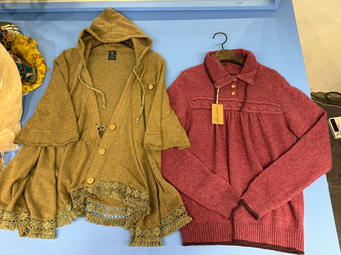 모리걸 일본빈티지 장당7천원 상품이미지4