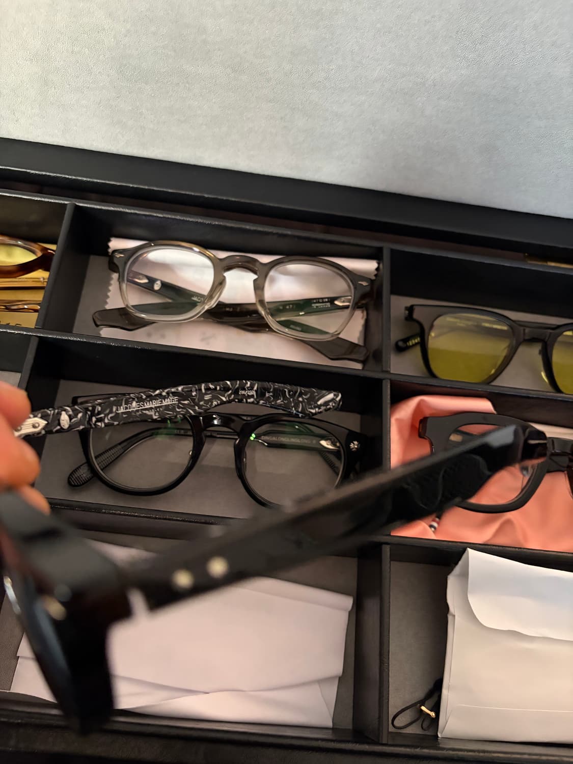 자크마라마지 제피린47 판매합니다 상품이미지3