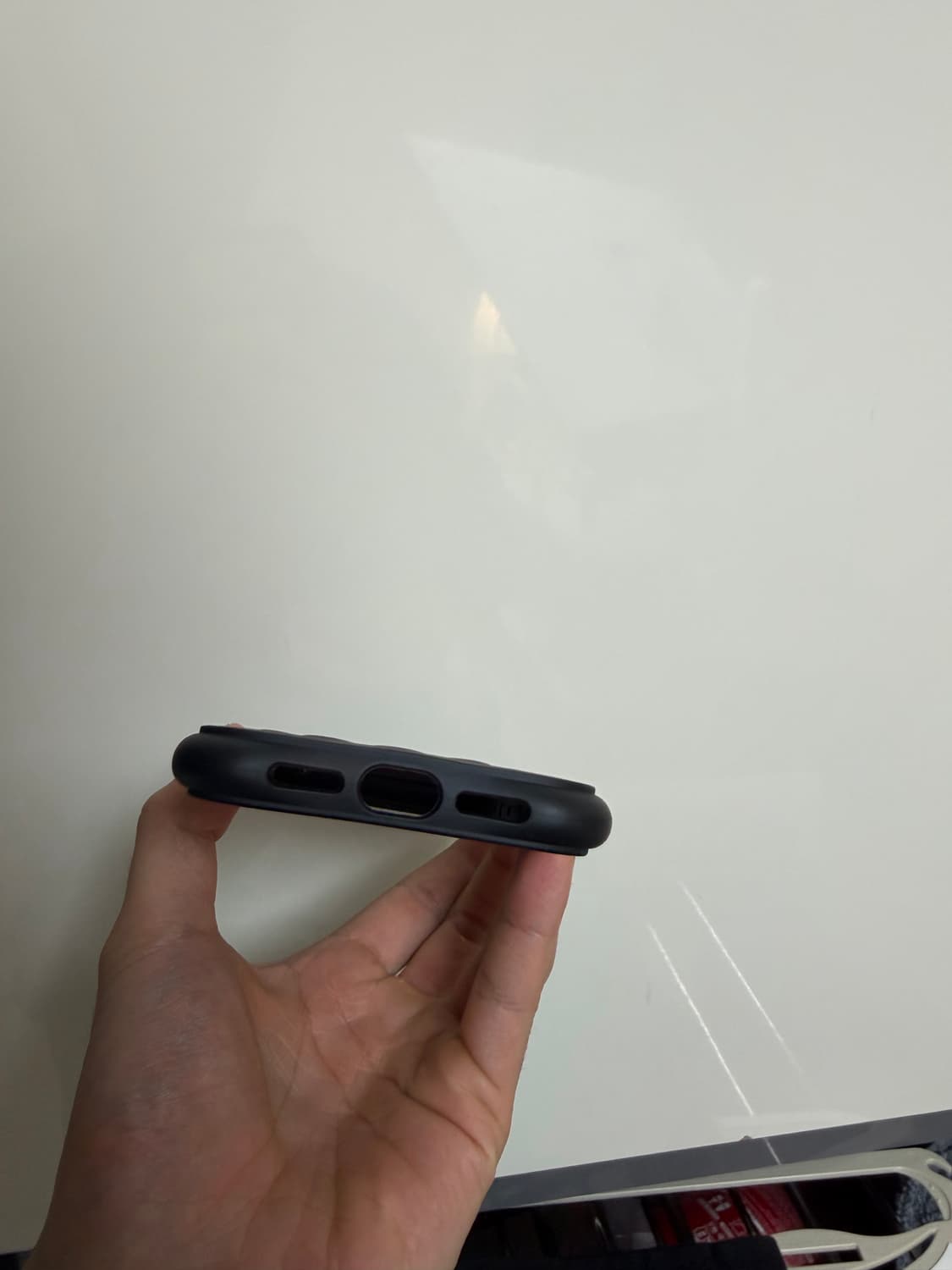 아이폰17프로 케이스티파이 무라카마 케이스 판매합니다 상품이미지2