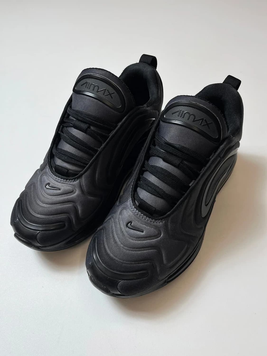 나이키 에어맥스 720 트리플 운동화 Q1349 상품이미지3