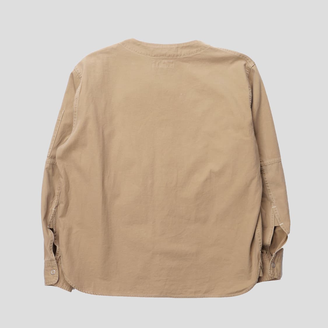 나이젤카본 다이버 셔츠 상품이미지2