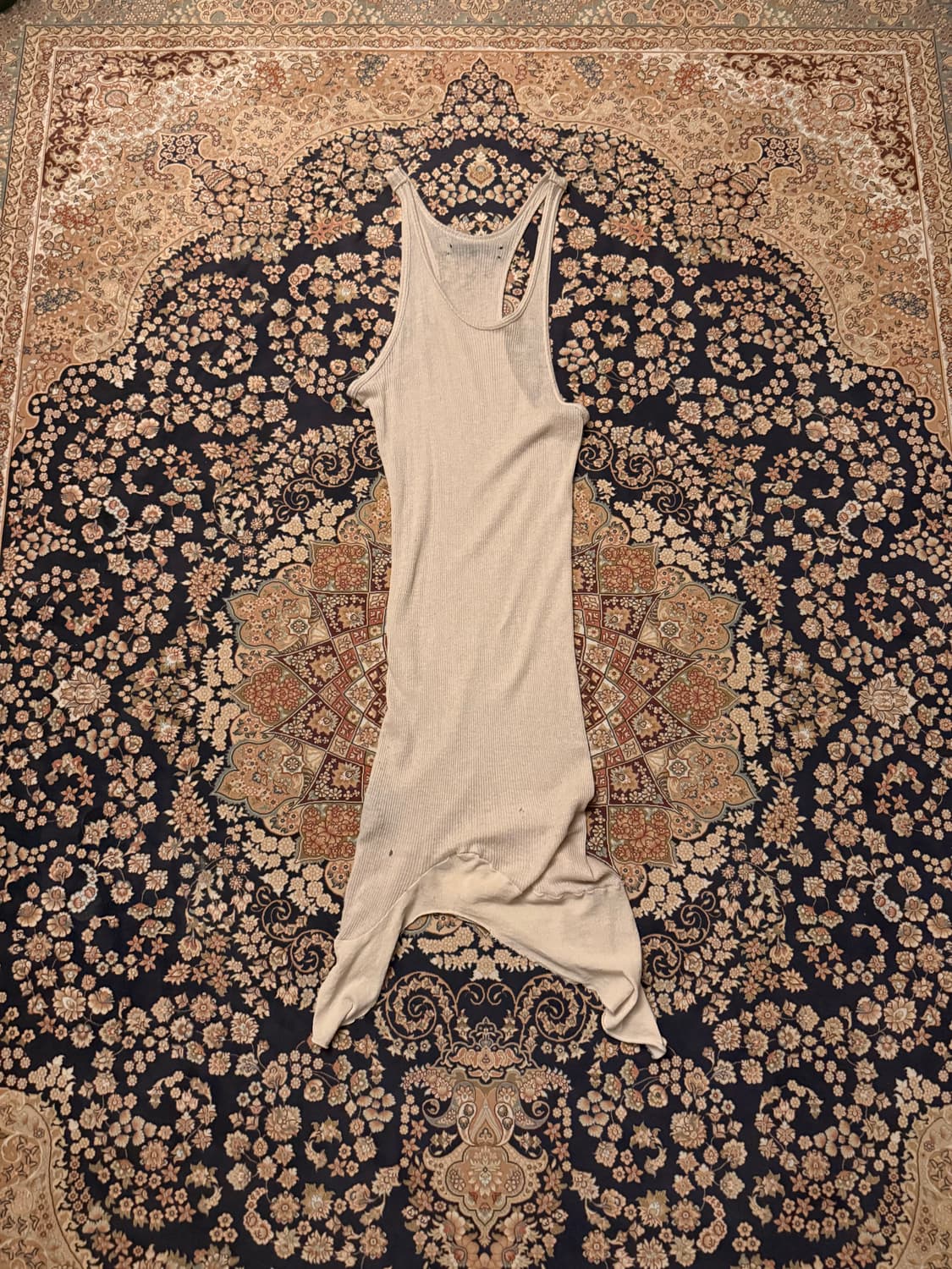 ifsixwasnine TANK-T/LG 상품이미지1