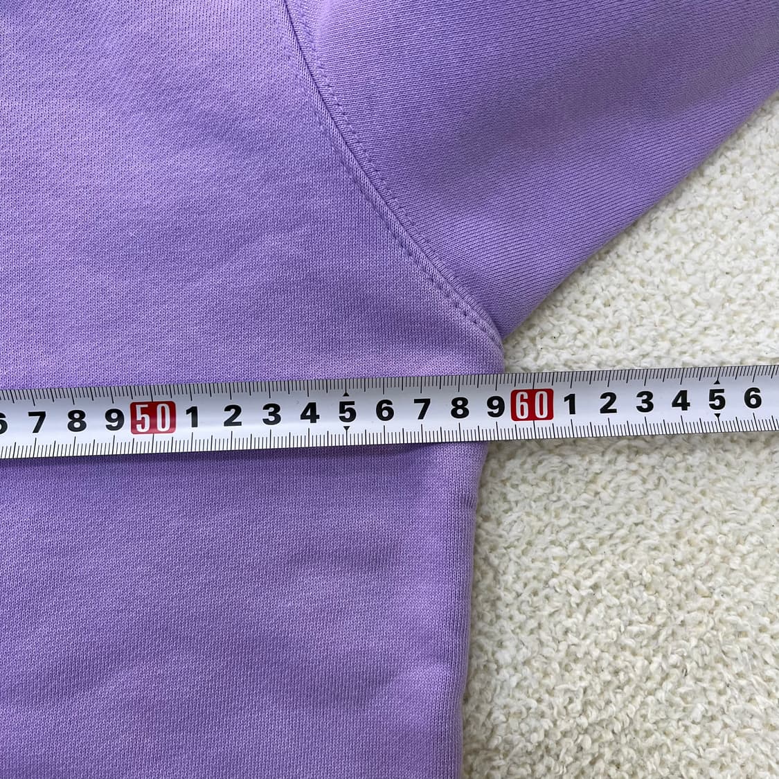 L 엠엘비 긴팔 후드 티셔츠 0319M 상품이미지7