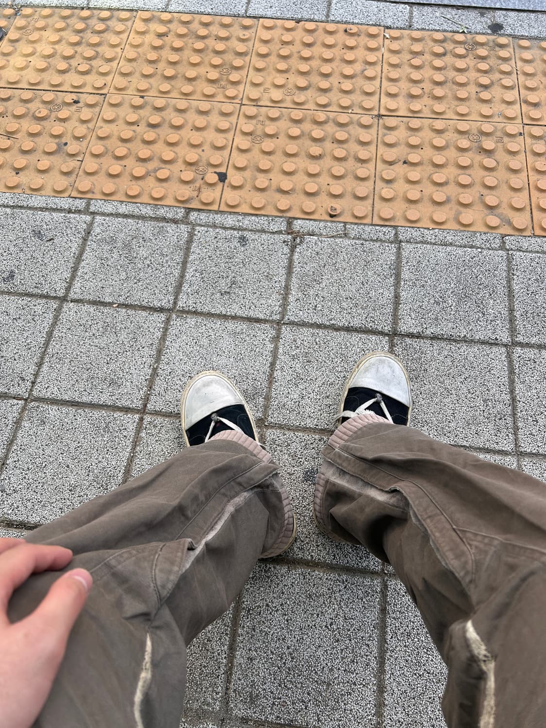 릭오웬스 헥사그램 상품이미지1