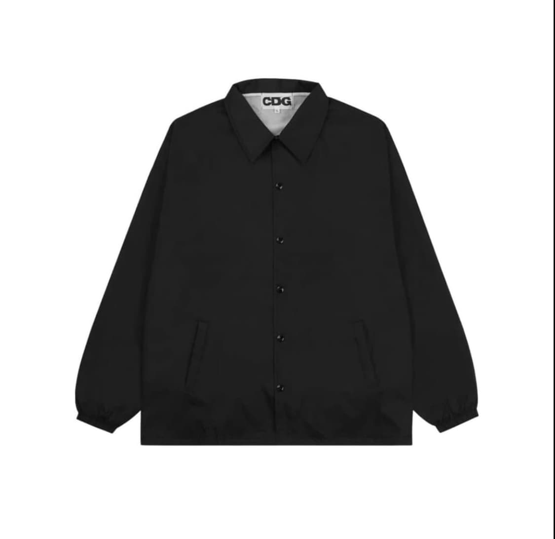 꼼데가르송 코치 자켓 M 상품이미지2