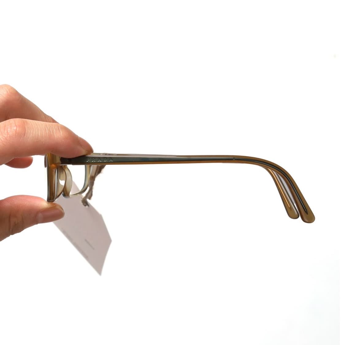 프라다 PRADA Glasses   상품이미지5