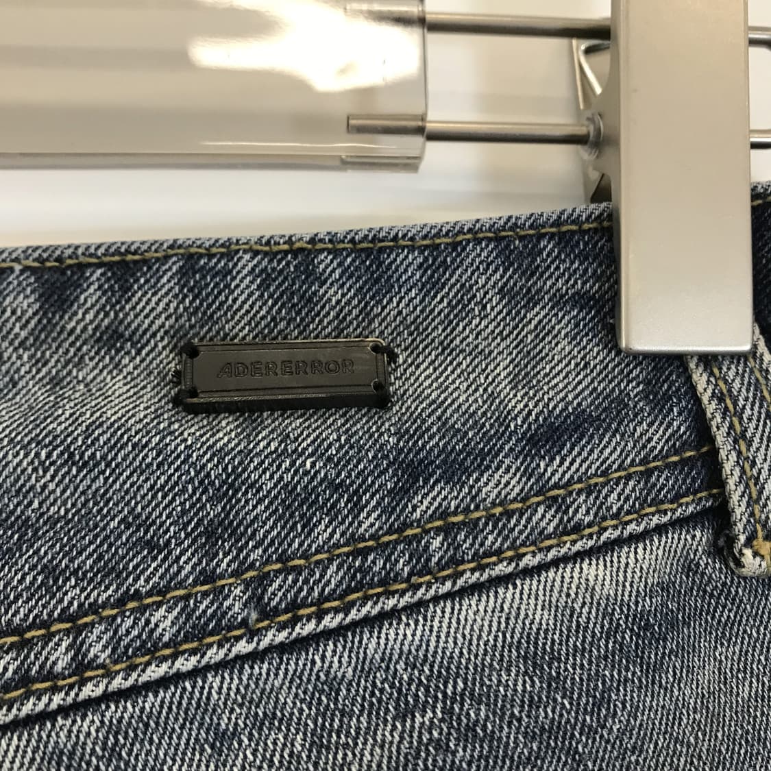 아더에러 Adererror 23fw 루에타 진 [S] 상품이미지4