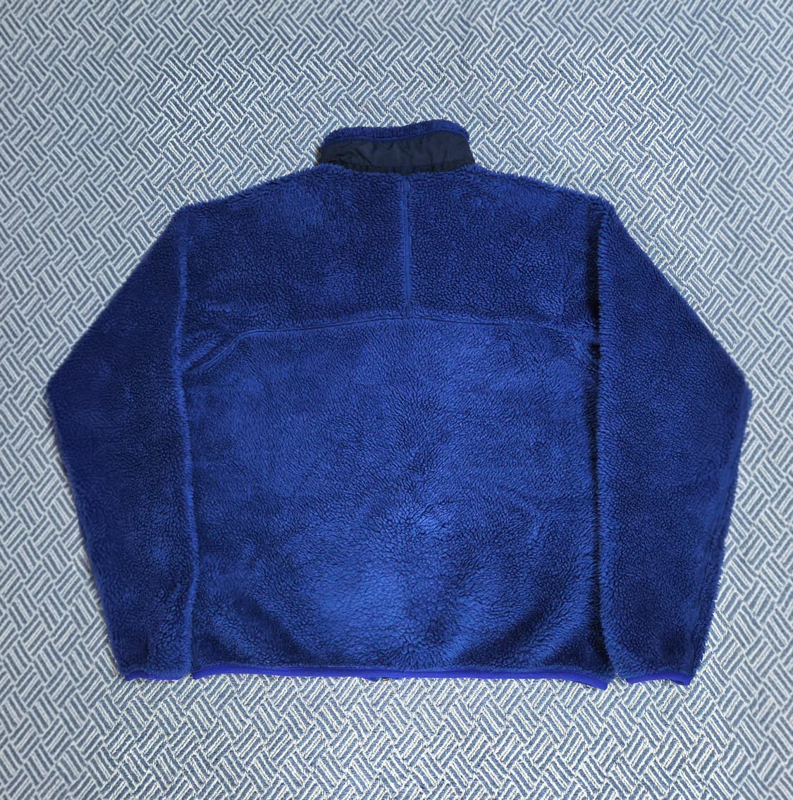 (M)파타고니아 Canada 블루 레트로엑스 자켓 상품이미지3