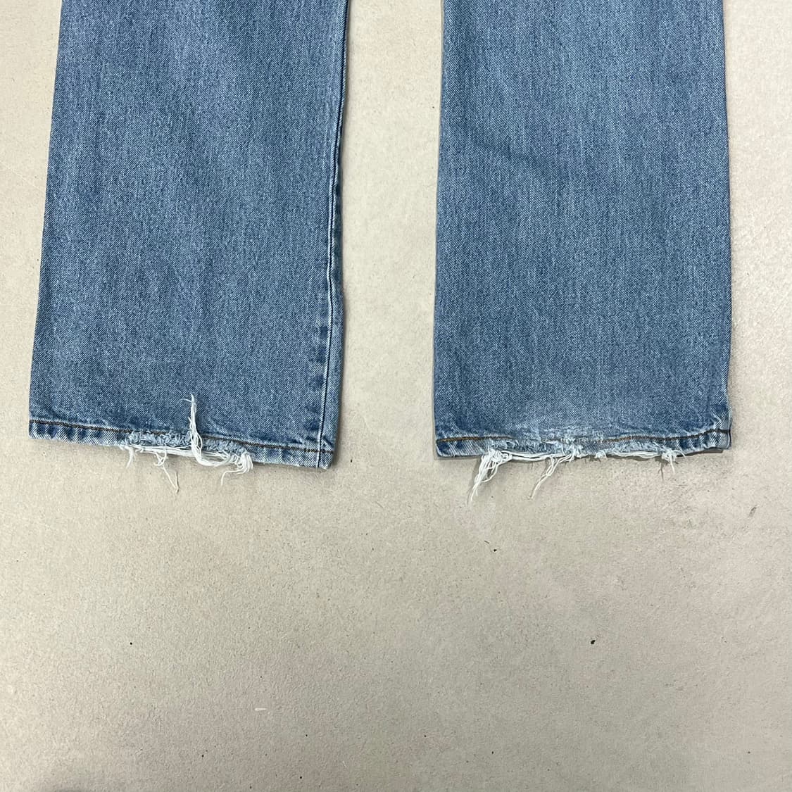 리바이스 517 데님팬츠 s09207 상품이미지5