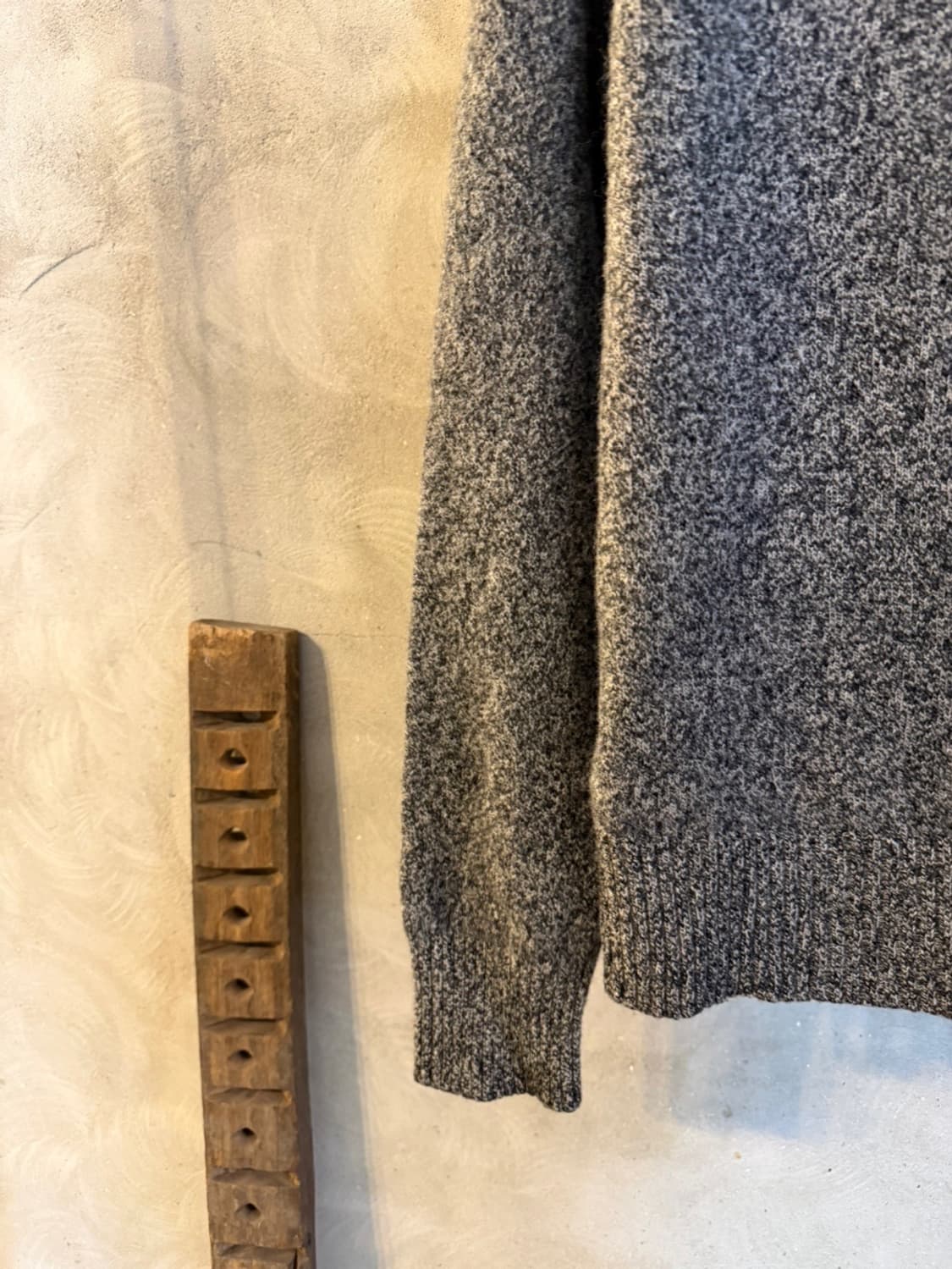 제이크루 크루넥 니트 100 상품이미지5