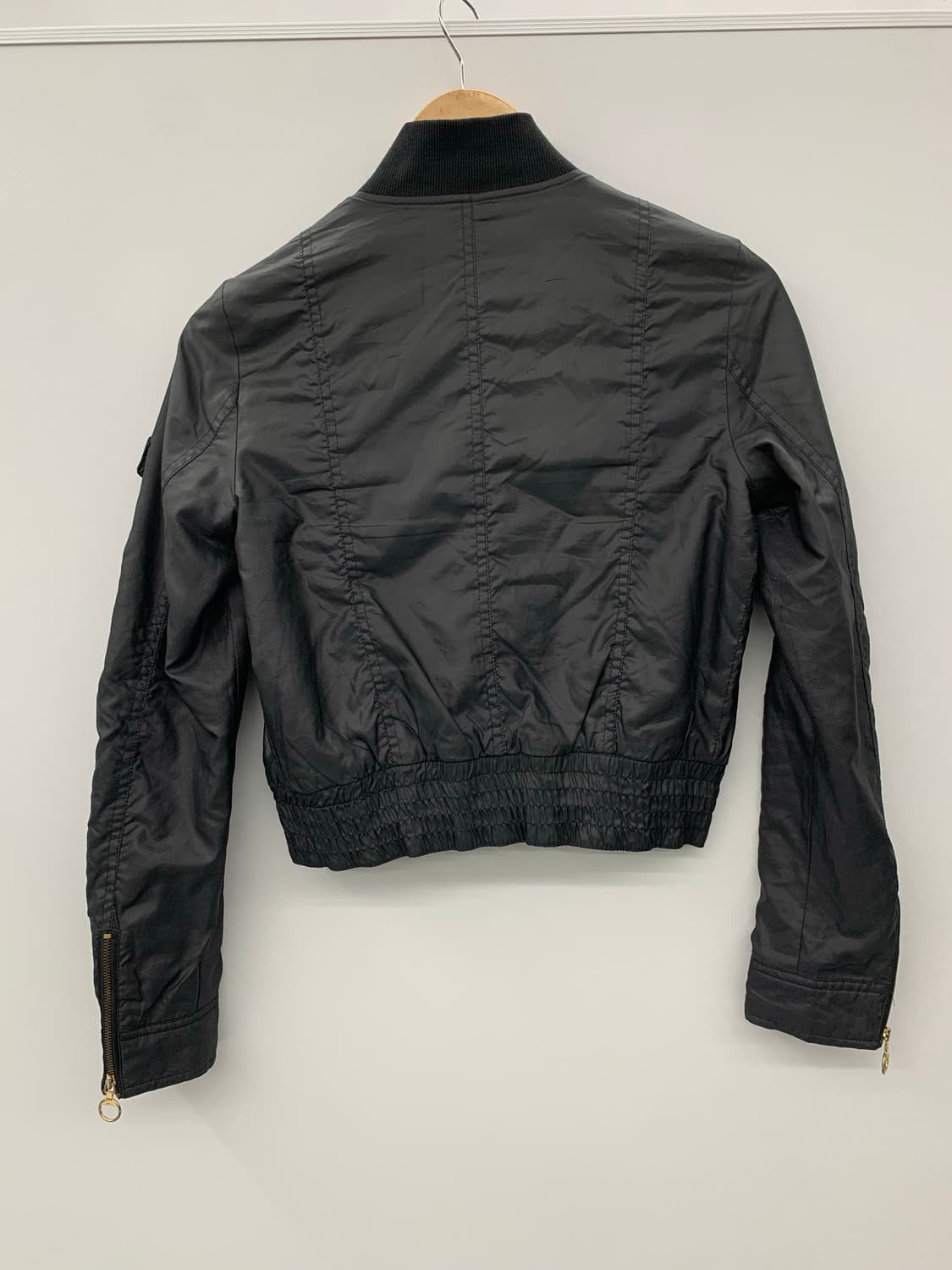 Mlb 양키스 크롭 스타디움 자켓 상품이미지6