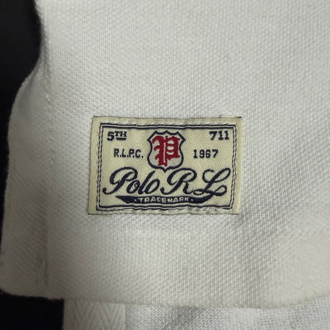 [ POLO ralph lauren ] - 치프키프 뉴욕 L 사이즈 상품이미지9
