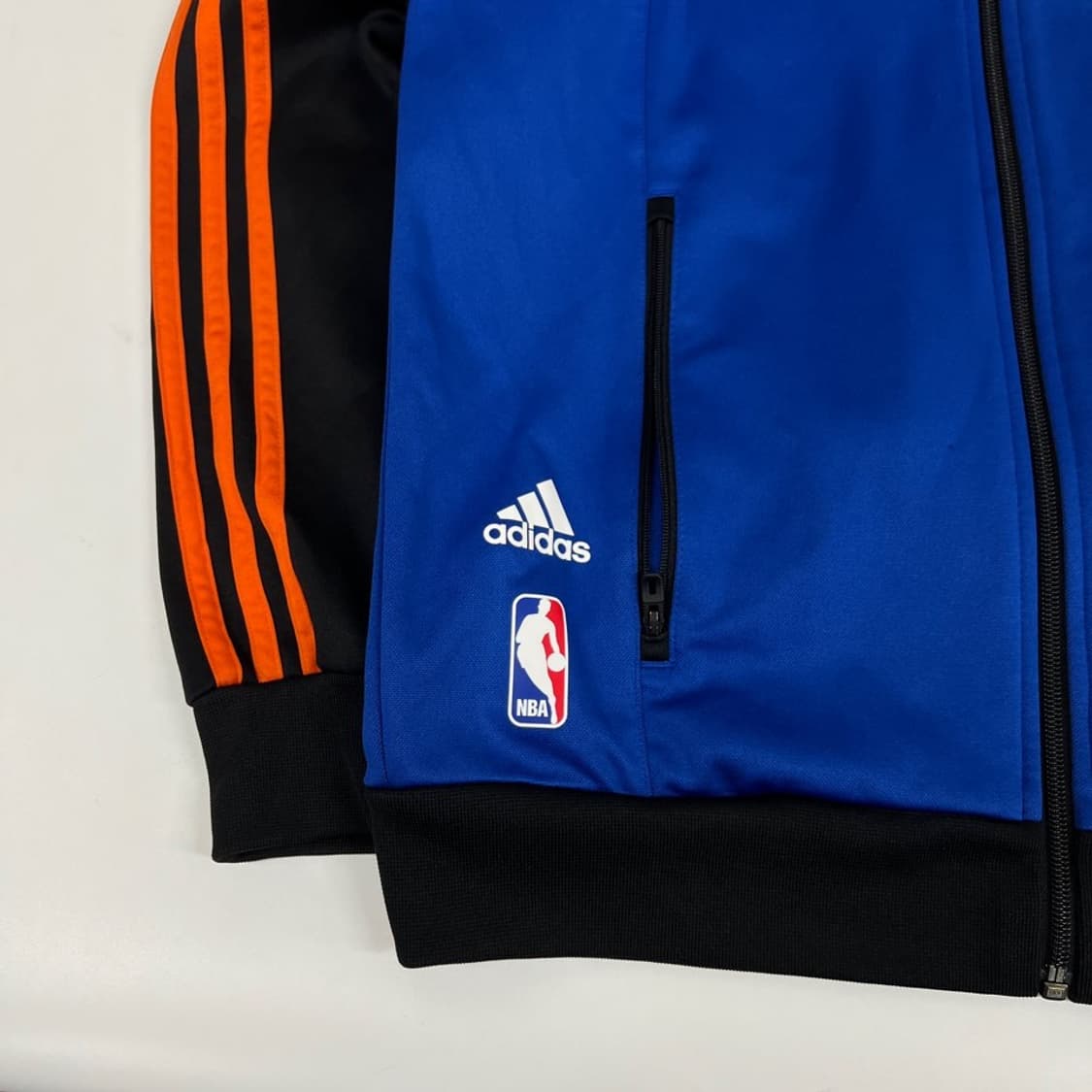 아디다스 NBA 트랙탑 상품이미지4