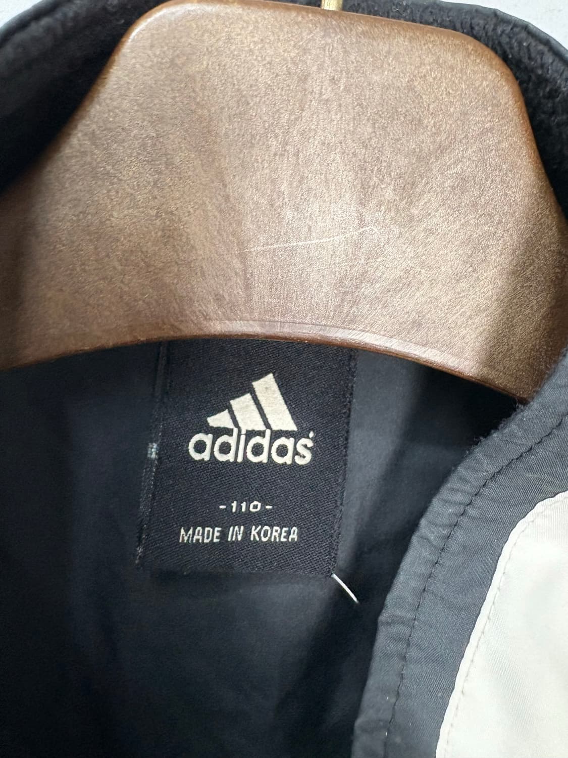 아디다스 올드스쿨 바람막이점퍼 A3089 상품이미지6