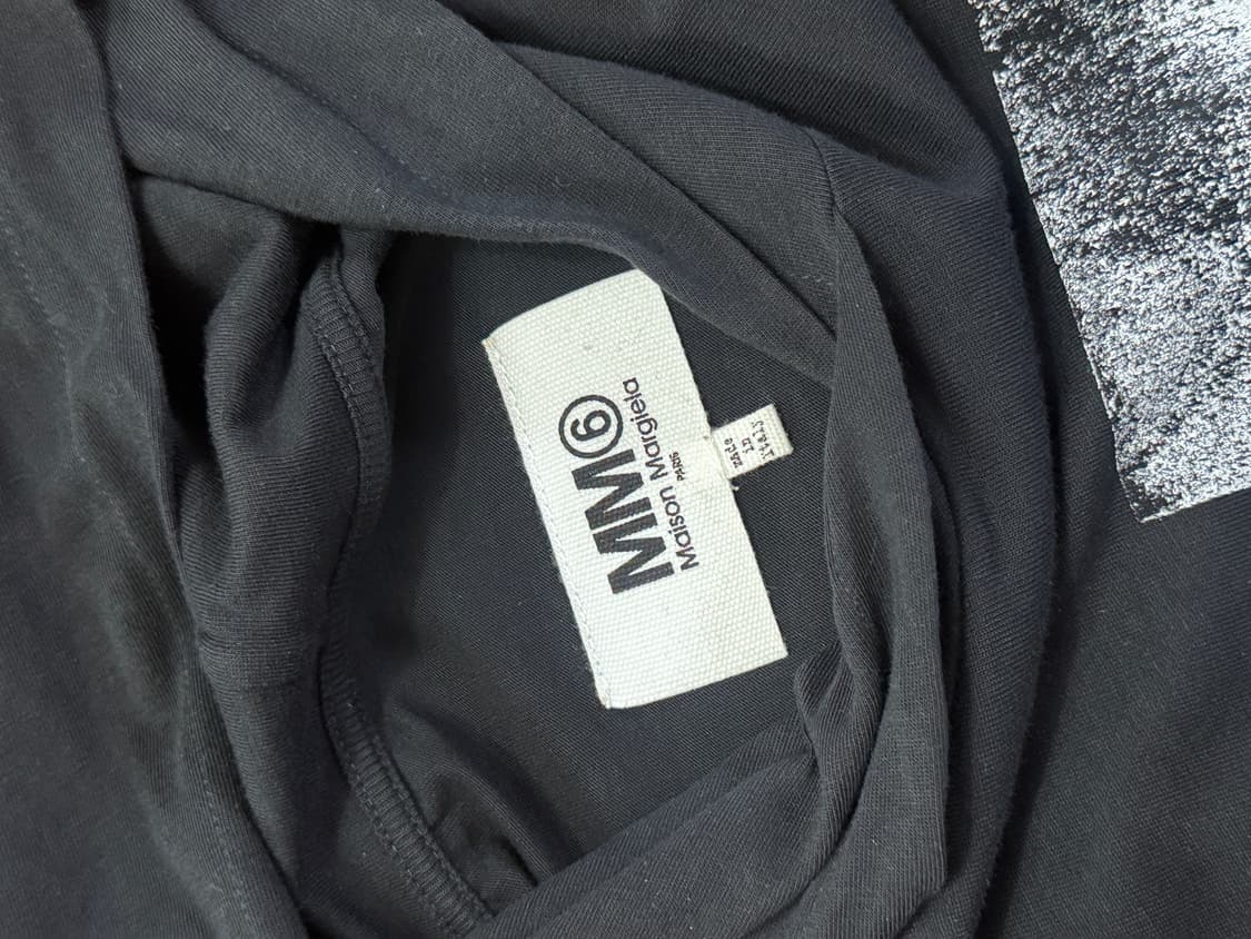 마르지엘라 MM6 후드 롱슬리브 상품이미지5