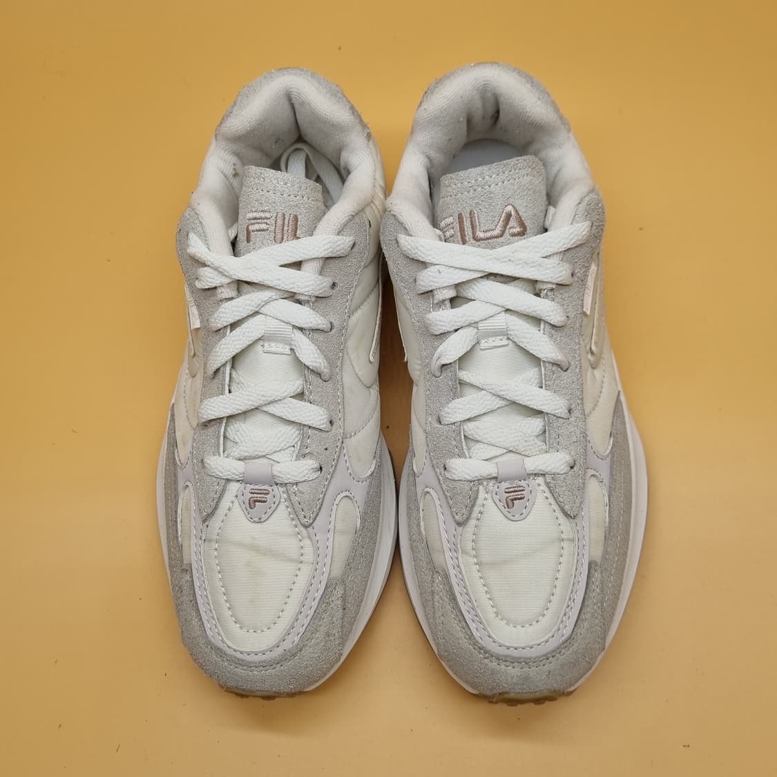 휠라 트라이벌 레이스 운동화250  상품이미지2