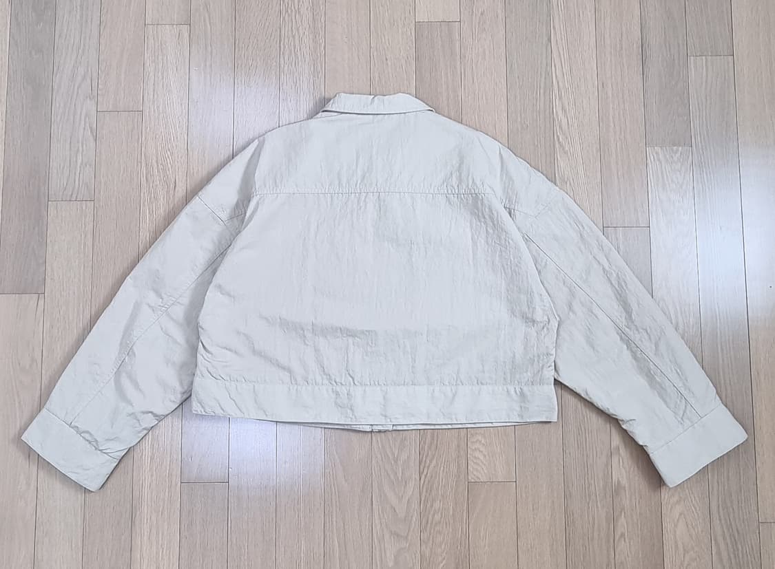 나이키 스우시 에센셜필드 자켓 S _ 여성 상품이미지6