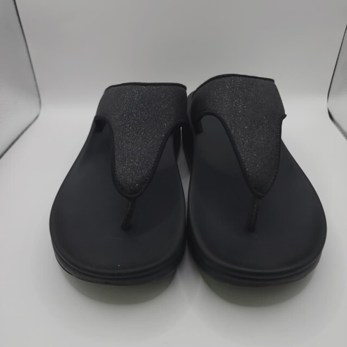 새상품급/ 쿠션감 있는 쪼리/ 250-255 추천 상품이미지5