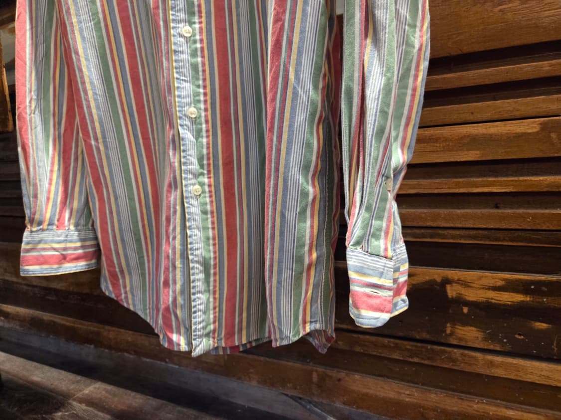 폴로랄프로렌 버튼다운셔츠  상품이미지6