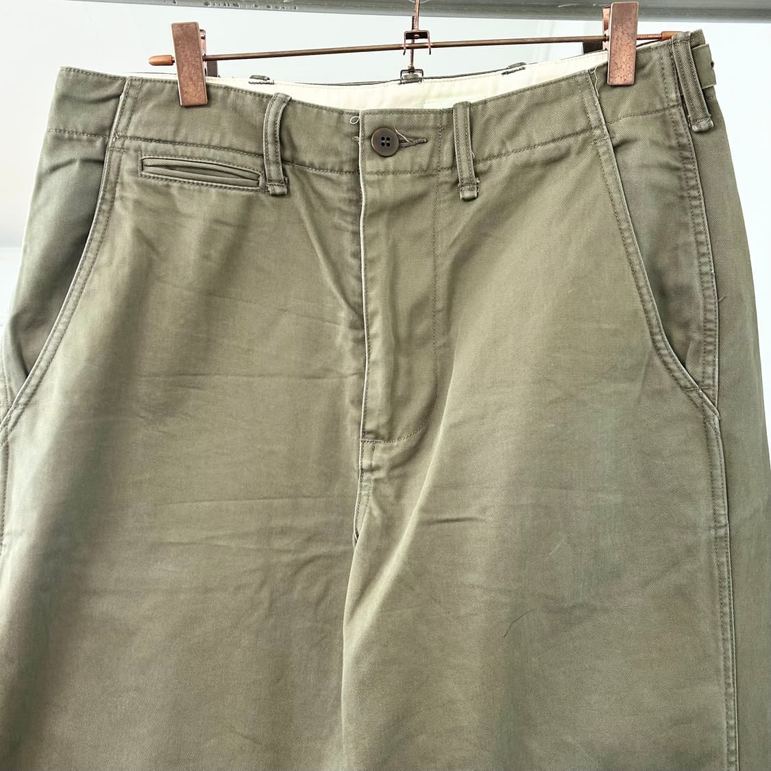 Khakis 카키스 치노 팬츠 상품이미지6