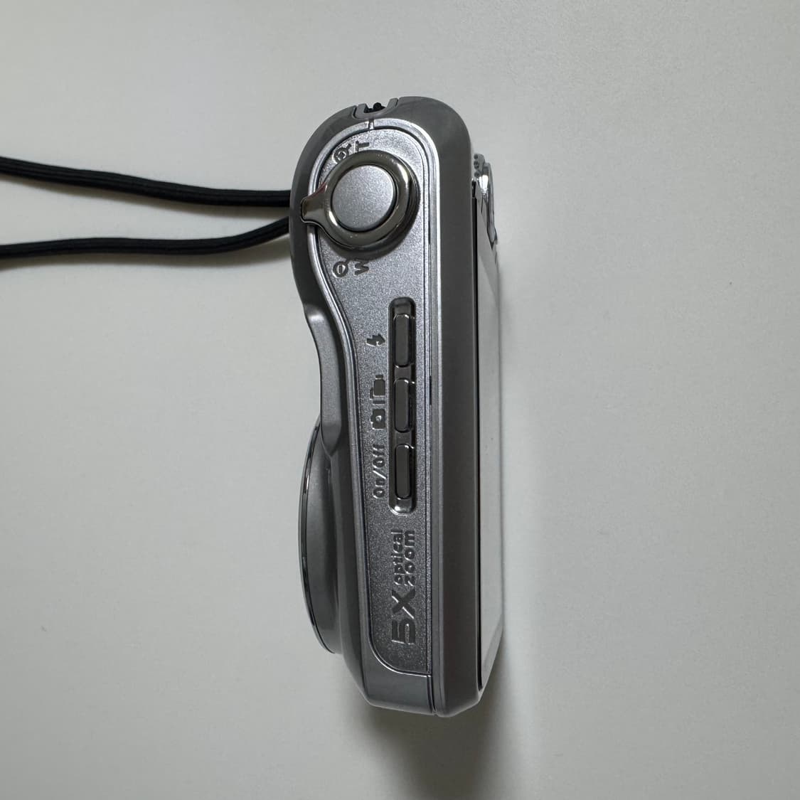 kodak easyshare 코닥 이지쉐어 c195 실버 상품이미지4