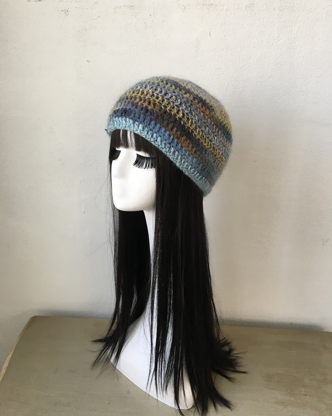  knit beanie 상품이미지6